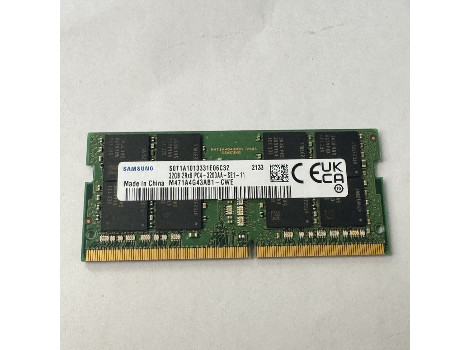 Samsung M471A4G43AB1 DDR4 32GB клас А