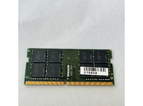 Kingston KCP426SWD8/32 DDR4 32GB клас А