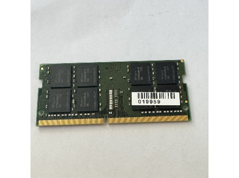 Kingston KCP426SWD8/32 DDR4 32GB клас А