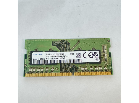 Samsung M471A2G43AB2 DDR4 16GB клас А