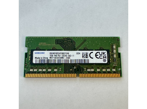 Samsung M471A2G43AB2 DDR4 16GB клас А