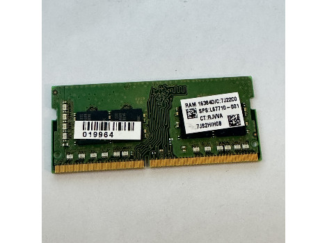 Samsung M471A2G43AB2 DDR4 16GB клас А