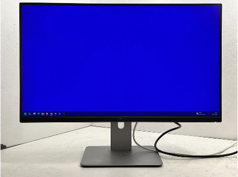 Dell U2715 27" (клас А)