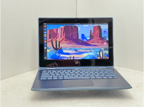 HP ProBook x360 11 G5 11" touch Pentium N5030 8GB 260GB клас А