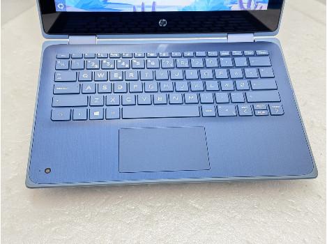HP ProBook x360 11 G5 11" touch Pentium N5030 8GB 260GB клас А