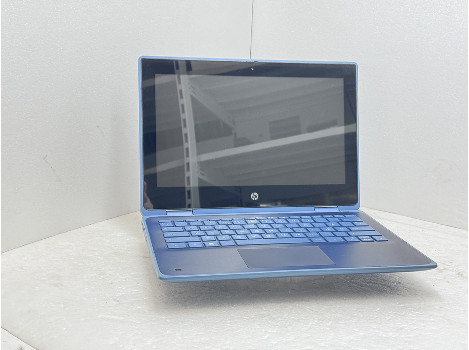 HP ProBook x360 11 G5 11" touch Pentium N5030 8GB 260GB клас А