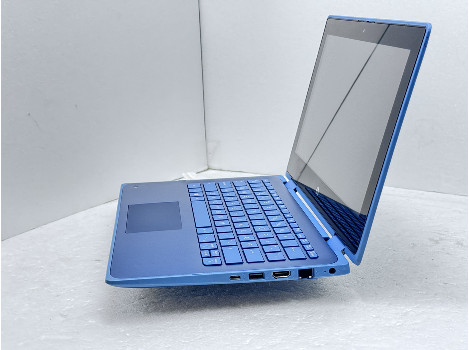 HP ProBook x360 11 G5 11" touch Pentium N5030 8GB 260GB клас А