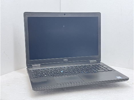Dell Latitude 5591 15.6" i7-8850H 16GB 510GB клас А