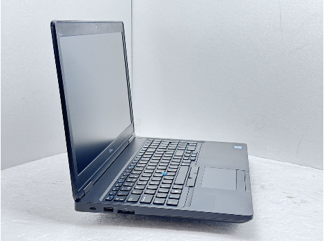Dell Latitude 5591 15.6" i7-8850H 16GB 510GB клас А