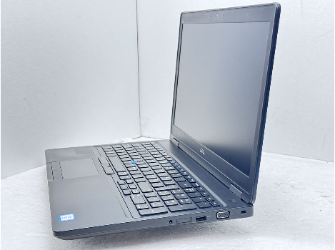 Dell Latitude 5591 15.6" i7-8850H 16GB 510GB клас А