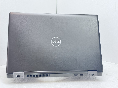 Dell Latitude 5591 15.6" i7-8850H 16GB 510GB клас А
