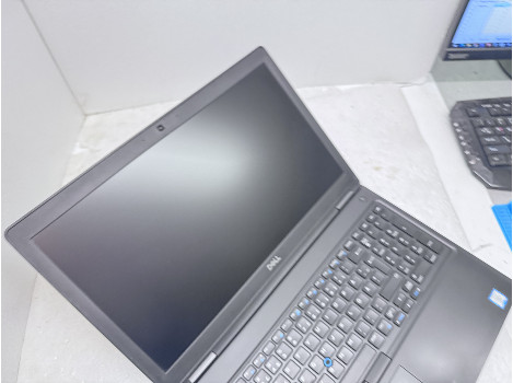 Dell Latitude 5591 15.6" i7-8850H 16GB 510GB клас А