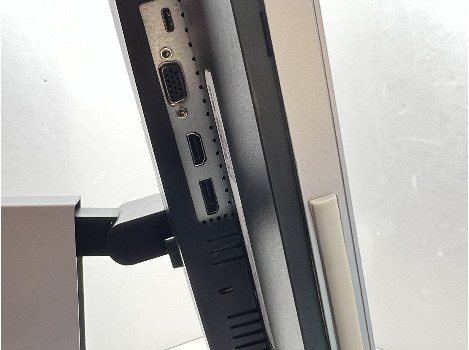 HP EliteDisplay E273q 27" (клас А)