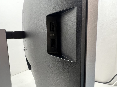 HP EliteDisplay E273q 27" (клас А)