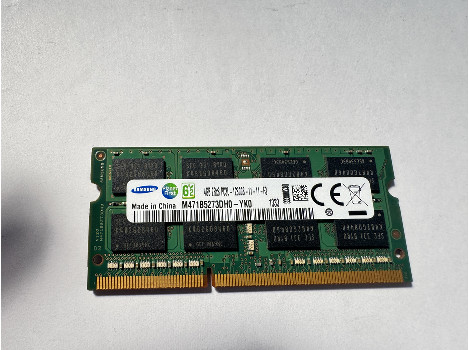 Samsung M471B5273DH0 DDR3 4GB клас А