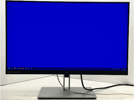HP EliteDisplay E27 G4 27" (клас А)