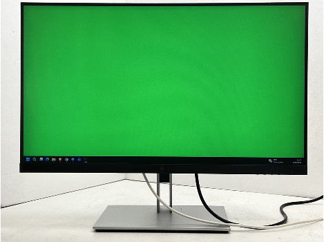 HP EliteDisplay E27 G4 27" (клас А)