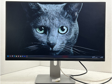 Dell U2715 27" (клас А)