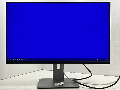 Dell U2715 27" (клас А)