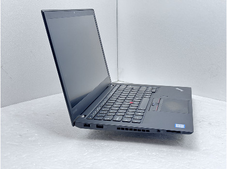 Lenovo ThinkPad T460s 14" touch i5-6300U 16GB 510GB клас А