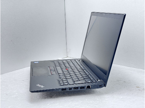 Lenovo ThinkPad T460s 14" touch i5-6300U 16GB 510GB клас А