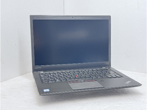Lenovo ThinkPad T460s 14" touch i5-6300U 16GB 510GB клас А
