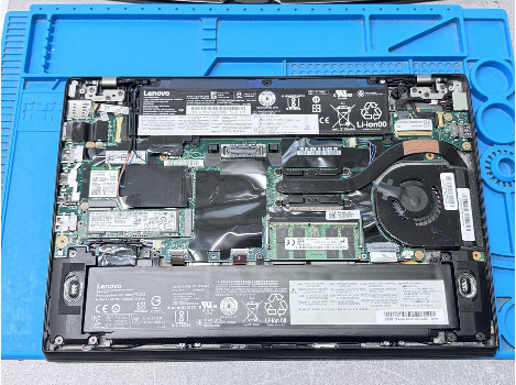 Lenovo ThinkPad T460s 14" touch i5-6300U 16GB 510GB клас А