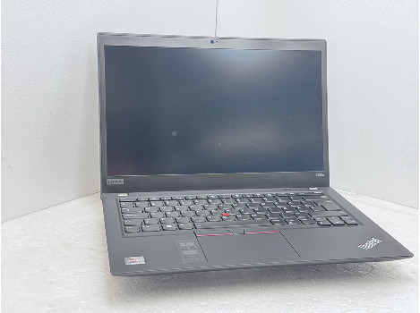 Lenovo ThinkPad T495s 14" Ryzen 5 PRO 3500U 16GB 510GB клас А