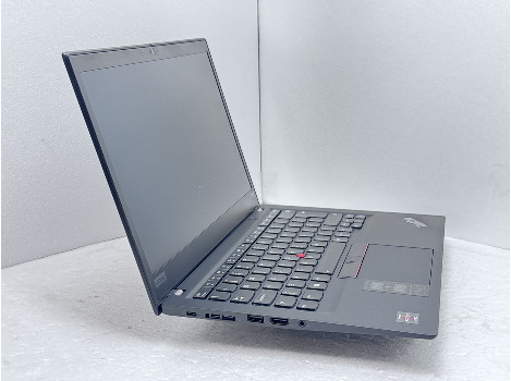 Lenovo ThinkPad T495s 14" Ryzen 5 PRO 3500U 16GB 510GB клас А