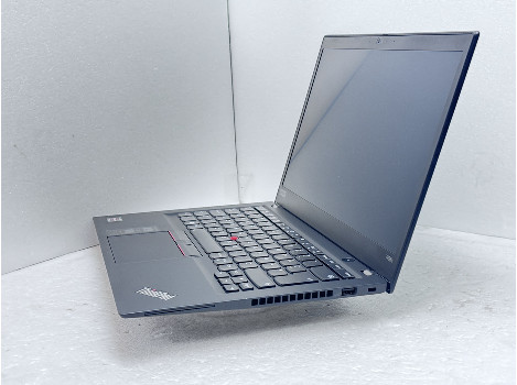 Lenovo ThinkPad T495s 14" Ryzen 5 PRO 3500U 16GB 510GB клас А