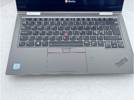 Lenovo ThinkPad X1 Yoga 4th Gen 14" touch i5-8265U 16GB 260GB клас А