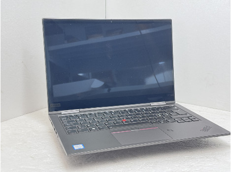 Lenovo ThinkPad X1 Yoga 4th Gen 14" touch i5-8265U 16GB 260GB клас А