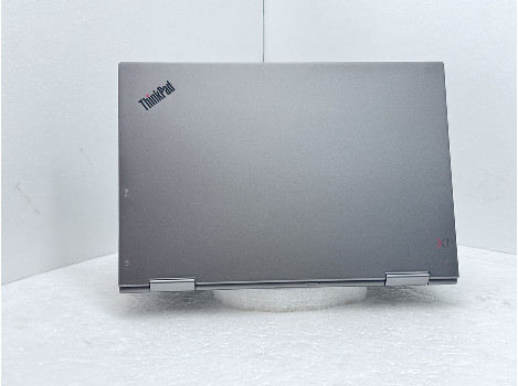 Lenovo ThinkPad X1 Yoga 4th Gen 14" touch i5-8265U 16GB 260GB клас А