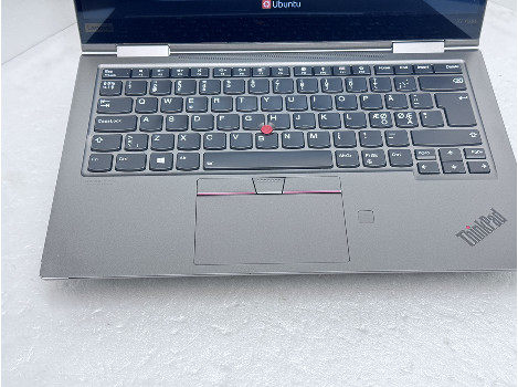 Lenovo ThinkPad X1 Yoga 4th Gen 14" touch i5-8265U 16GB 260GB клас А