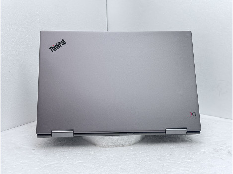Lenovo ThinkPad X1 Yoga 4th Gen 14" touch i5-8265U 16GB 260GB клас А