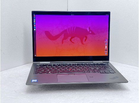 Lenovo ThinkPad X1 Yoga 4th Gen 14" touch i5-8265U 16GB 260GB клас А