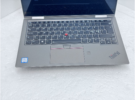 Lenovo ThinkPad X1 Yoga 4th Gen 14" touch i5-8265U 16GB 260GB клас А