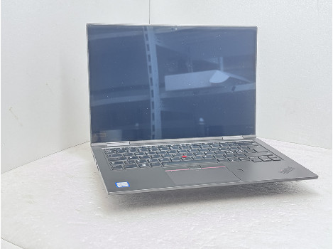 Lenovo ThinkPad X1 Yoga 4th Gen 14" touch i5-8265U 16GB 260GB клас А