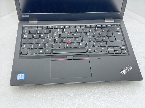 Lenovo ThinkPad L380 13.3" i5-8250U 8GB 260GB клас А