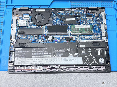 Lenovo ThinkPad L380 13.3" i5-8250U 8GB 260GB клас А