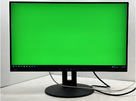 Fujitsu B27-9TQ 27" (клас А)