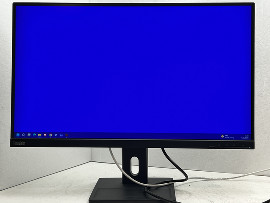 Lenovo ThinkVision E27q-20 27" (клас А)