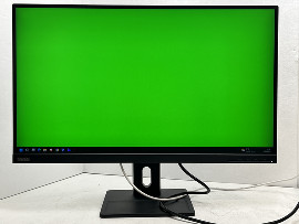 Lenovo ThinkVision E27q-20 27" (клас А)