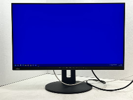 Fujitsu B27-9TF 27" (клас А)