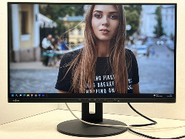 Fujitsu B27-9TQ 27" (клас А)