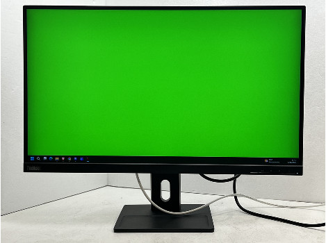 Lenovo ThinkVision E27q-20 27" (клас А)