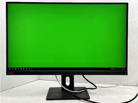 Lenovo ThinkVision E27q-20 27" (клас А)
