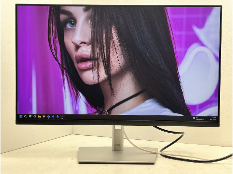 Dell P2722H 27" (клас А)