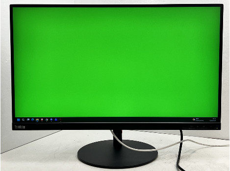 Lenovo ThinkVision P27h-10 27" (клас А)
