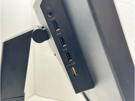 Lenovo ThinkVision P27h-10 27" (клас А)